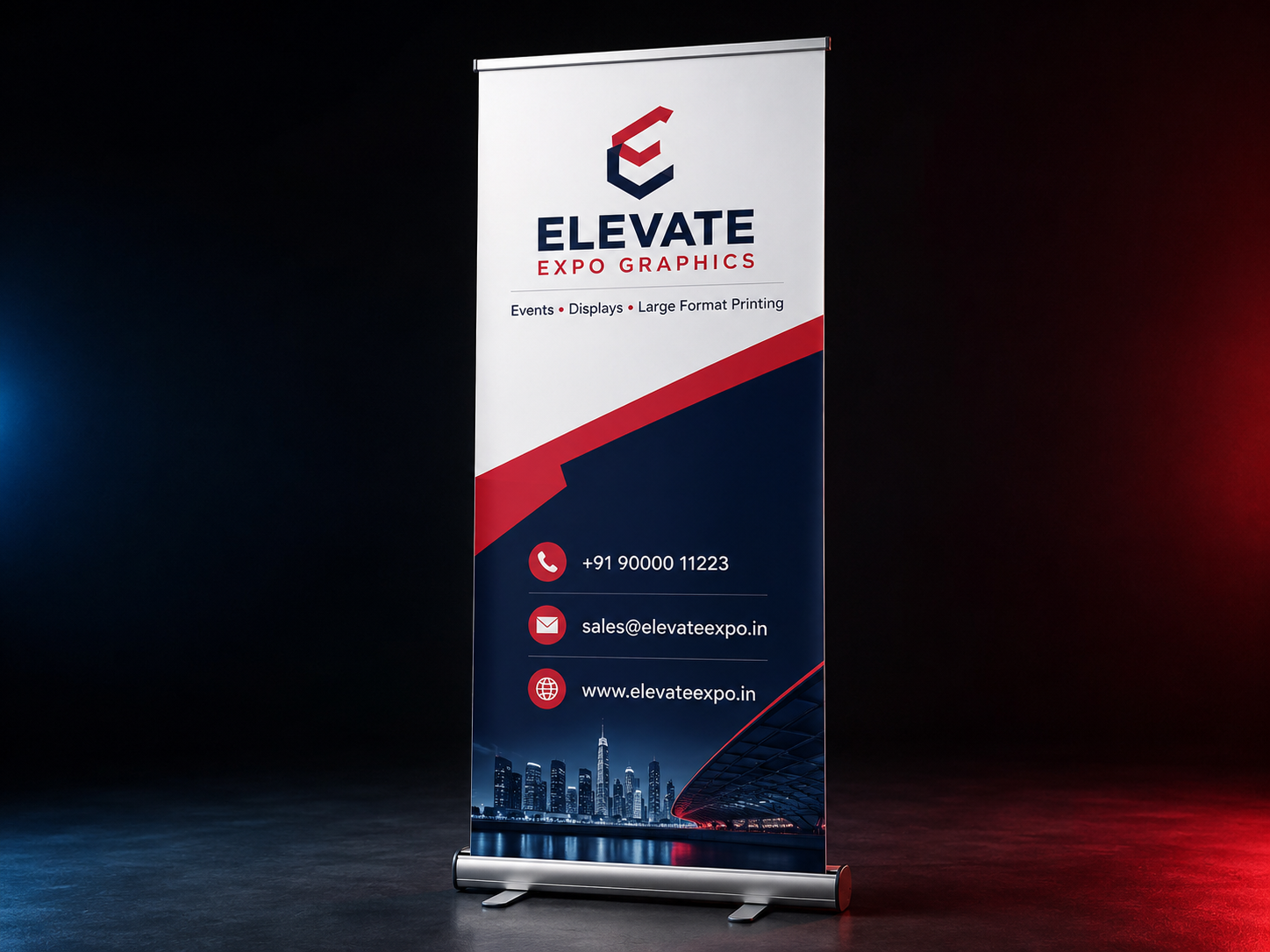 Outdoor Flex Banners preview