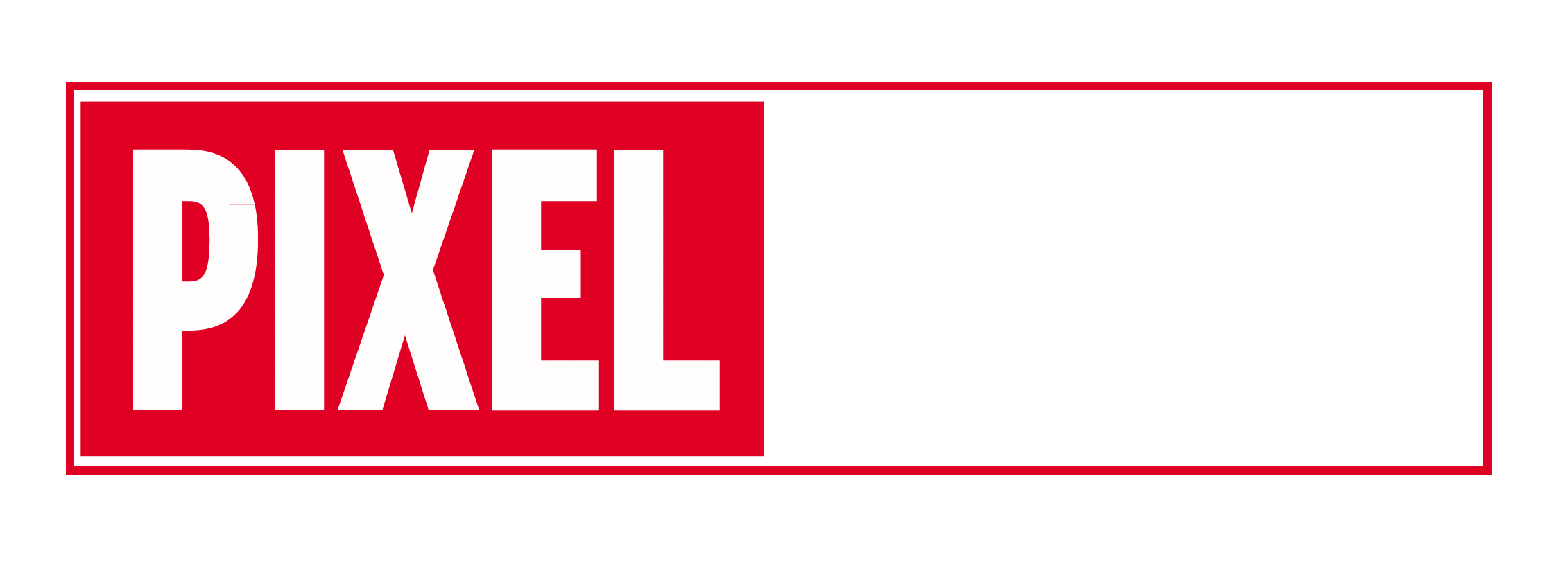 PIXEL DIGITAL WEB logo